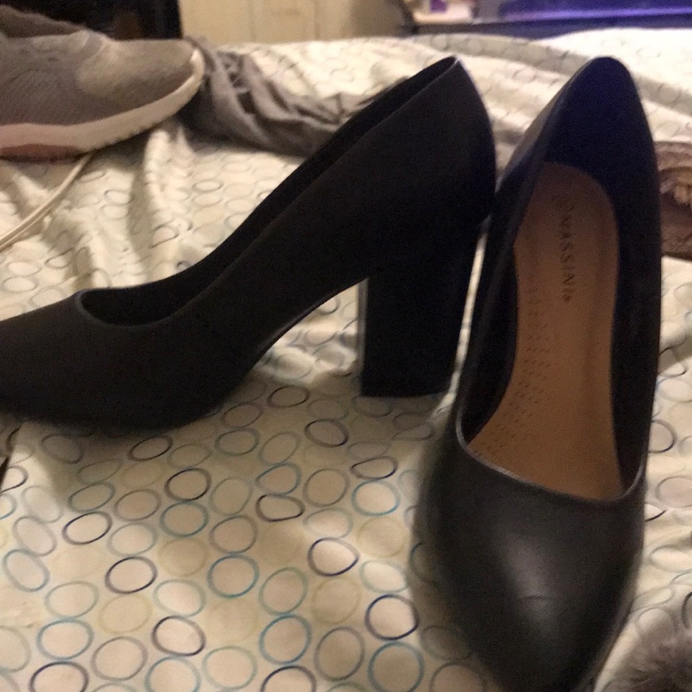 Women high heels